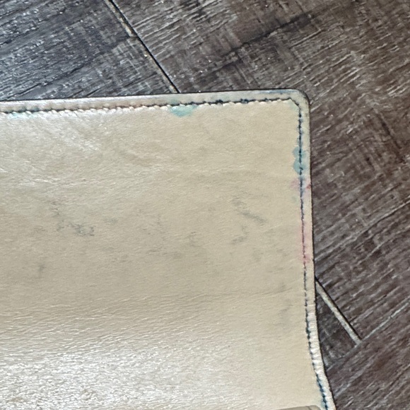 Louis Vuitton Black Vernis Monogram Wallet - Picture 9 of 16